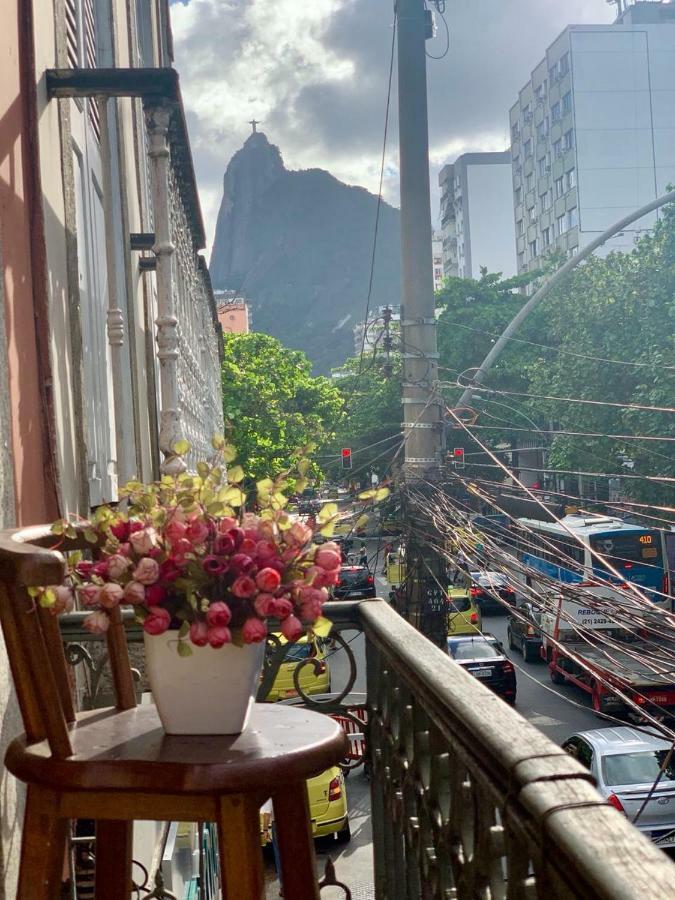 Hmg - Praia De Botafogo Rio de Janeiro Exterior photo